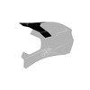 O'NEAL 0500-300 Visor Backflip Solid Black