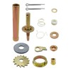 AUGREX Lower Crank Rebuild Kit Fit for-Pop up Camper Compatible