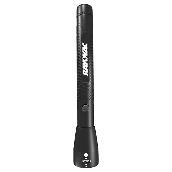 Rayovac STF3C-B Spot-to-Flood 3C Flashlight