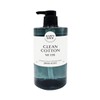 Eden Original Collection Clean Cotton Body Wash 91 Care / 이덴 오리지널컬렉션 클린코튼 바디워시 91 케어