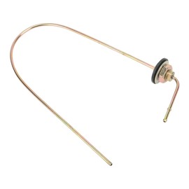 Fuel Tank Standpipe Replacement for Webasto HL18 24 32 HL90 DBW46 for Air Top 18 24 32 Part Number 1320399A 35320A Stability Copper Rubber Standpipe for Auxiliary Heater