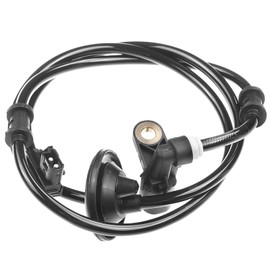 ABS Sensor Wheel Speed Rear Axle Right for C-Class W202 T-Model S202 CLK C208 Cabriolet A208 1993-2003 2025402817