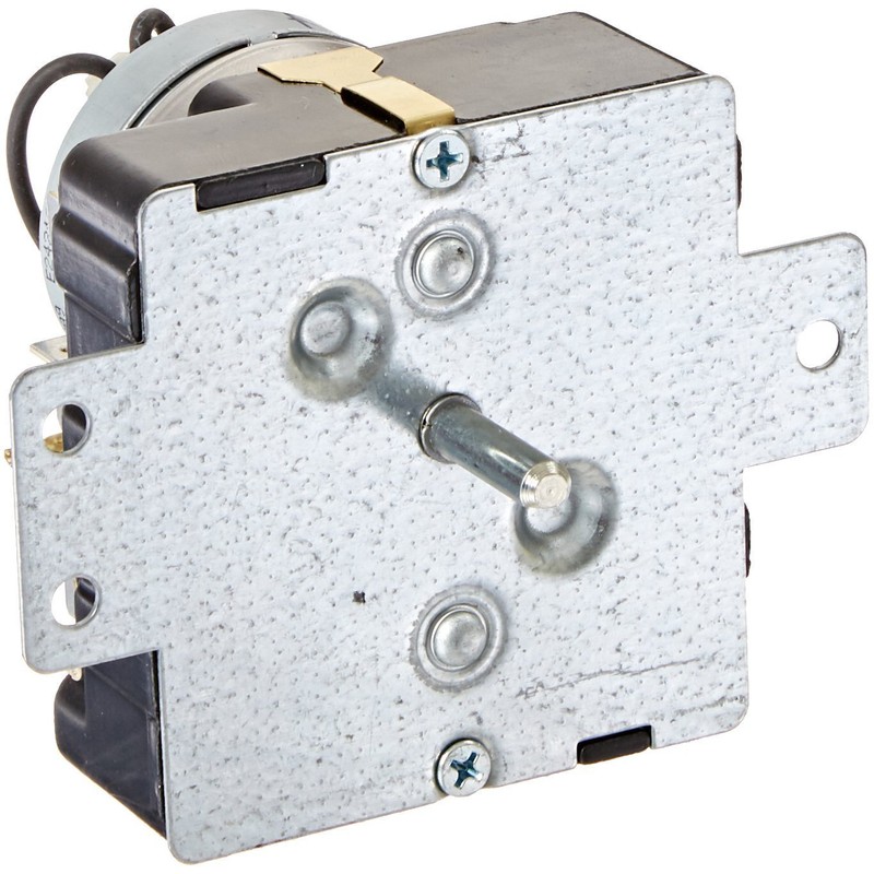 General Electric WE04X10051 Dryer Timer