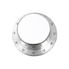 Hsthe Sea Professional Manual Timer, 60 Minute Mechanical Kitchen Timer