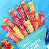 Sugar Free Electrolytes Powder with Natural Flavors, 3X Rapid Hydration