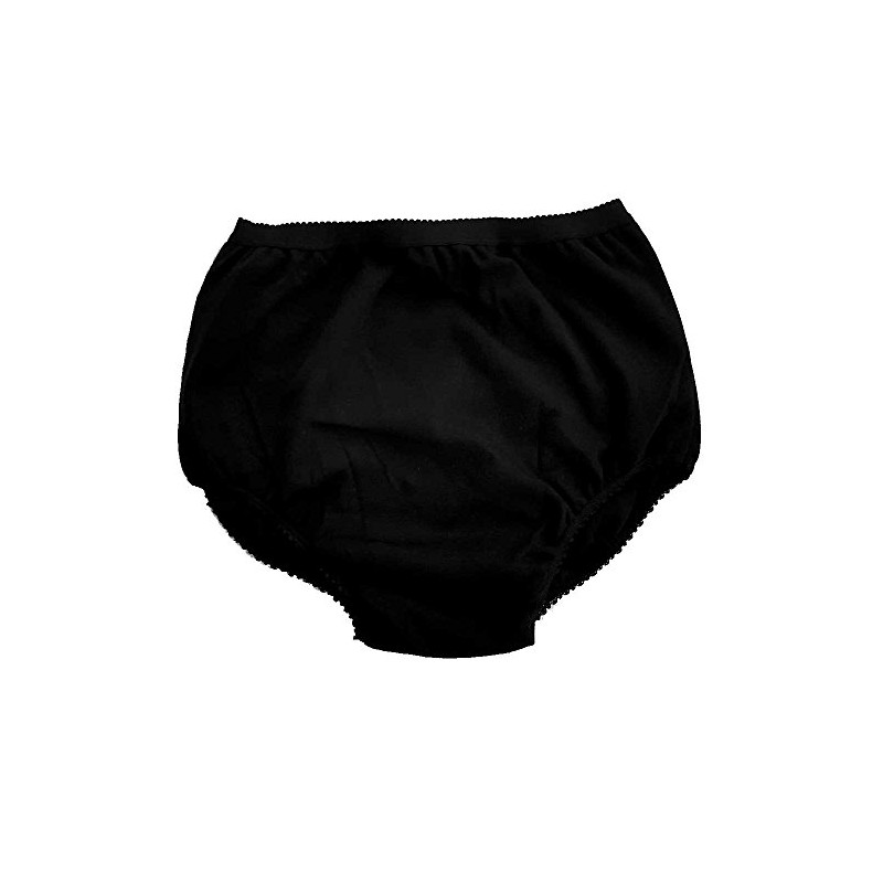 NRS Healthcare P andS Ladies Protective Absorbent Waterproof Pants and