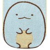 Marushin 6575009700 Face Towel, Sumikko Gurashi, 13.4 x 31.5 inches