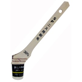 SP Varnish for Basting SPV – 30, 30 mm