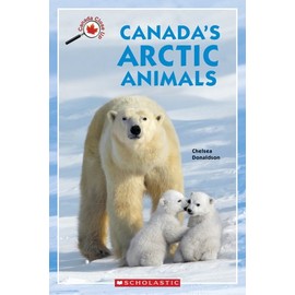 Canada Close Up: Canada's Arctic Animals