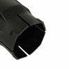 BACLAUGH Snorkel intake kit Replacement for toyota 95-04 1st gen