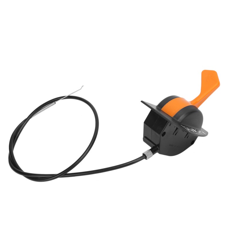 Throttle Choke Cable GY21984 Replacement for D125 D130 D140 D160