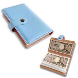 nervousrhinos Bills, Money Sorting, Envelopes, Savings Envelopes, Savings File, Binder, Piggy Bank, Bills, Fashionable, Babyblue