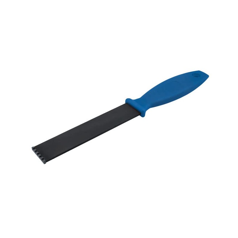 Laser 8393 Extra-Long Carbide Scraper 300 mm