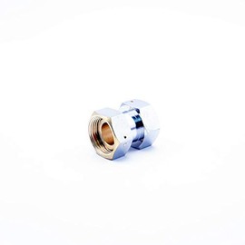 Double Screw Connection Tap Fitting - G 3/4 B Throw Internal Thread
