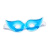 Vaguelly 2pcs Cooling Gel Eye Mask Eye Patch for Dark