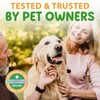 Natural Intestinal Defense for Dogs, Herbal Cleanser & Natural Digestive