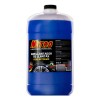 Nitro Abrillantador De Llantas Azul Extremo 4 Litros Azul