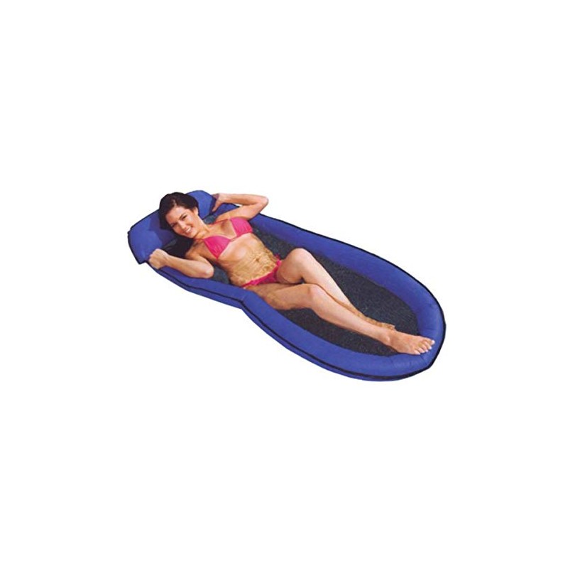 Intex Mesh Lounge blau 178 x 94 cm