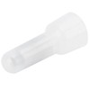 1000Pcs Closed End Crimp Terminal Connectors Gauge Closed End Crimp