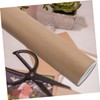 Operitacx Paper Tube Blank Paper Tube for DIY Arts for