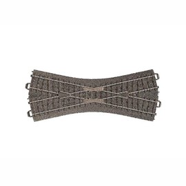 Marklin My World C Crossing 7-13/32"