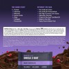 Brain Omega 3 Bar - Fig & Dark Chocolate -