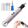 Nail Drill | Toenail Sander for Thick Nails | Toenail