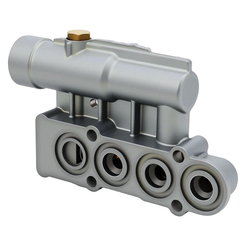 Pressure Washer Pump Kit for 16031 020228 4 Bolt Washer