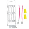 4391960 696579 Dryer Heat Element with Wiring Replacement Dryer Heating