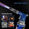 3F Culinary Professional Torch Cooking Torch Baking Searing Campfires Charcoal
