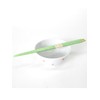 aoba Chopsticks Dishwasher Safe, Natural Wood Color Pencil Pretty Yellow