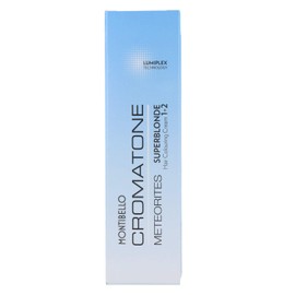 Montibello Cromatone Meteorites Superblonde Hair Colouring Cream 60g - 1001