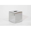 G.V.R. Storage box and dispenser for tissues, made in Italy,
