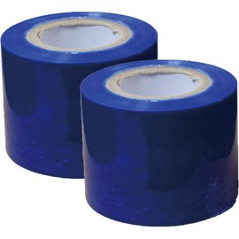 Fine-643S Binding Garbage Removal Spares Wrap Film