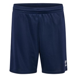 hummel Uni_Kids Shorts Hmlessential Shorts Kids