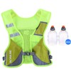 AONIJIE Outdoor Hiking Hydration Backpack Marathon Backpack Male Lightweight Vest