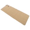 Beach Mat Portable Waterproof 900D Nylon Fabric Metal Holes Soft