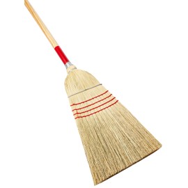 Harper Brush H100 Broom, Pack of 1