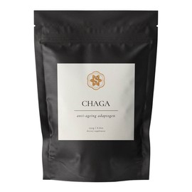 SuperFeast Chaga Mushrooms, 250g