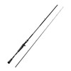 ENTSPORT N Series - Gray Legend Rod (Casting-2pcs-7'-MH)