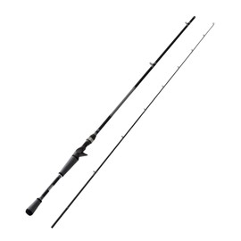 ENTSPORT N Series - Gray Legend Rod (Casting-2pcs-7'-MH)