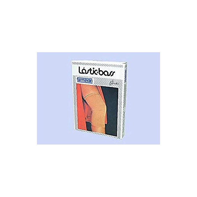 Lastic-Bass Knee Pad Lastic-Bass T/12 47-48cm 200g
