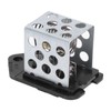 Radiator Fan Relay Resistor 1267E3 Accessory Replacement for Peugeot 206