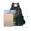 NICOLE & DORIS Fashion Backpacks for Women Waterproof Lightweight Casual