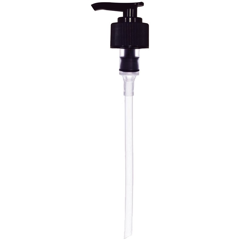 16oz Pump Replacement For Natura Bona Bottles; 28/410 Neck Size