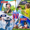 Spider Toy for Kids, Toyokid Walkie Talkie Kids Toys for