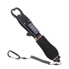 Fish Gripper with Digital Scale Up to 55lb/25kg Loading Capacity