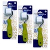 Zinsser 98005 1-Inch Seam Roller, 3 PACK