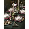 Lenox 898403 Nutcracker Ballet All Purpose Bowls, Service For 4,