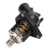 Car Engine Thermostat 12674639 Water Pump Outlet Assembly Replacement